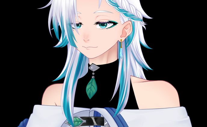 動くイラスト