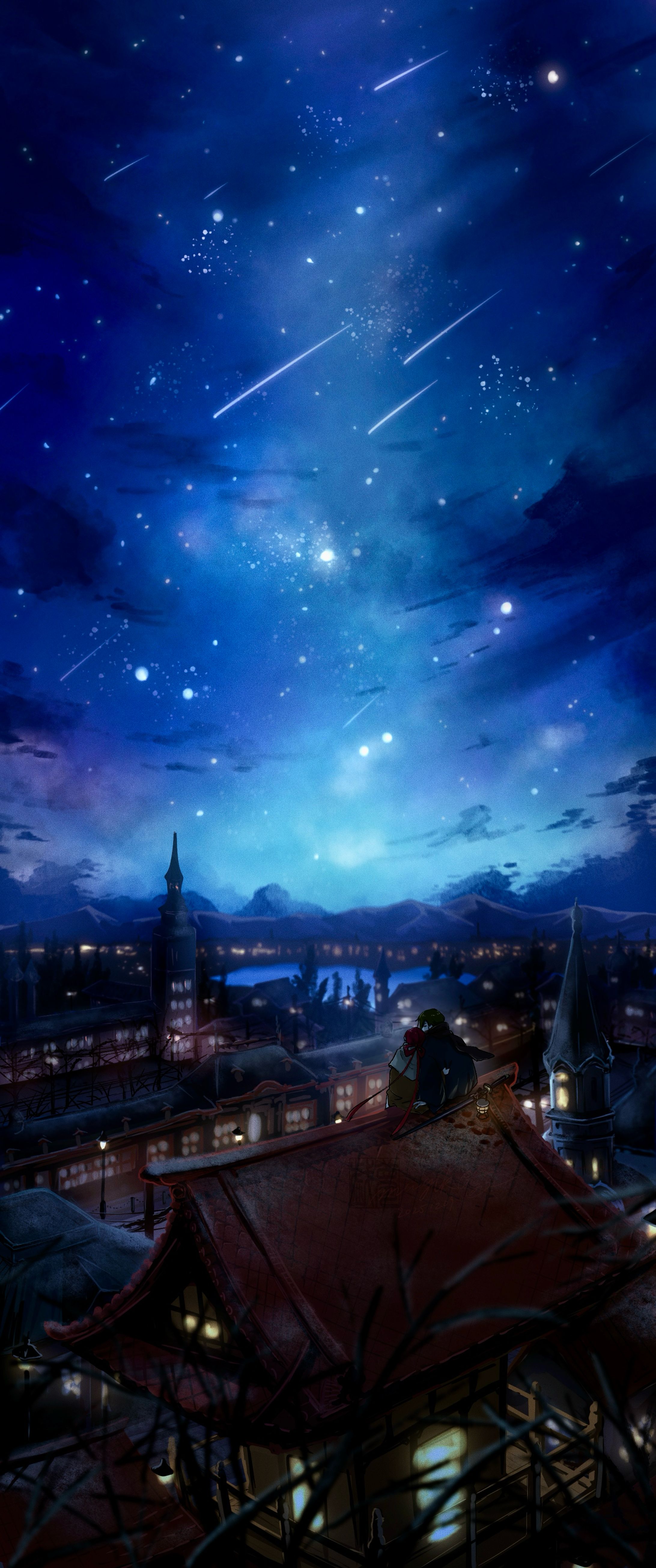 美しい奇跡の星-1