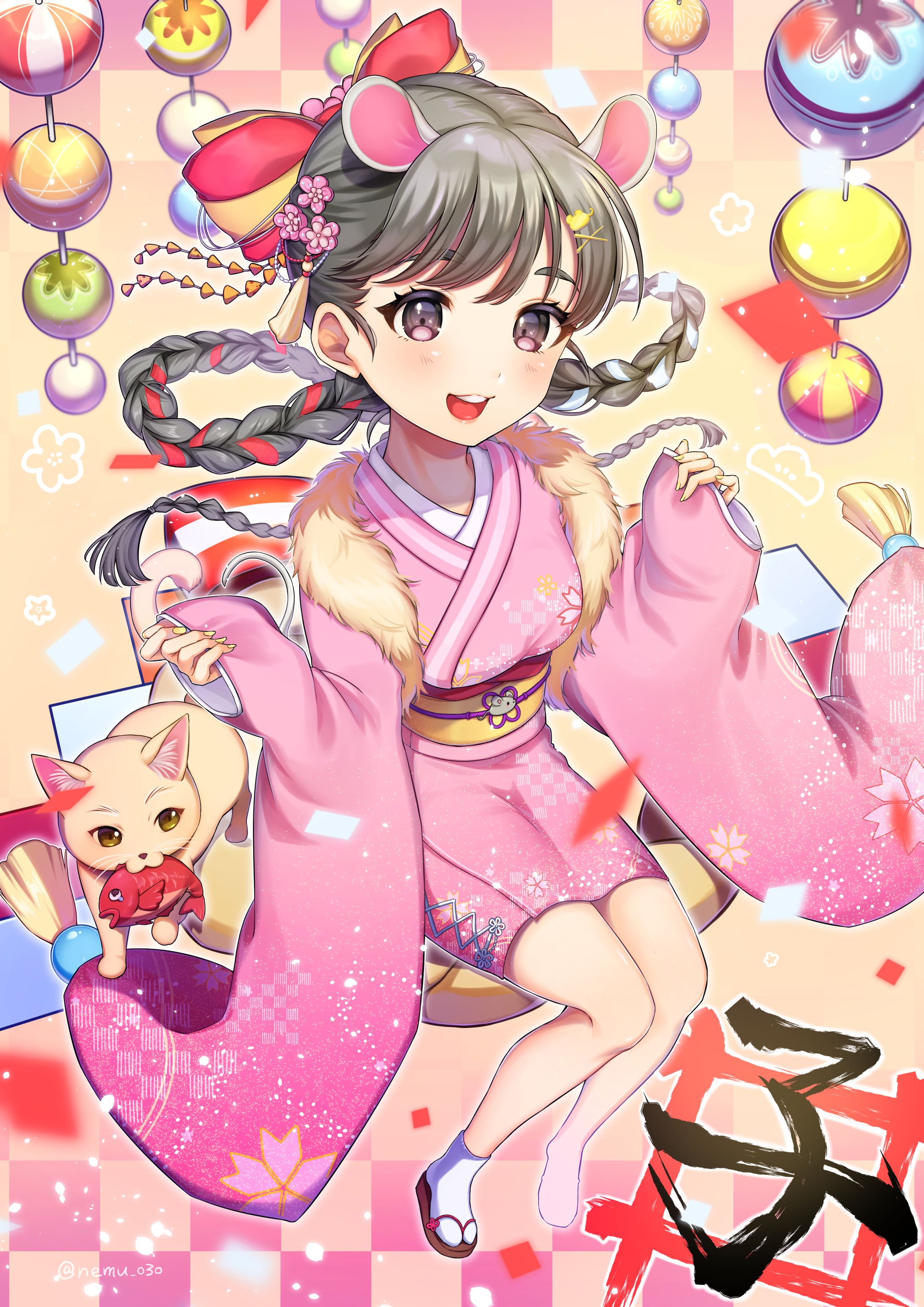 創作-1