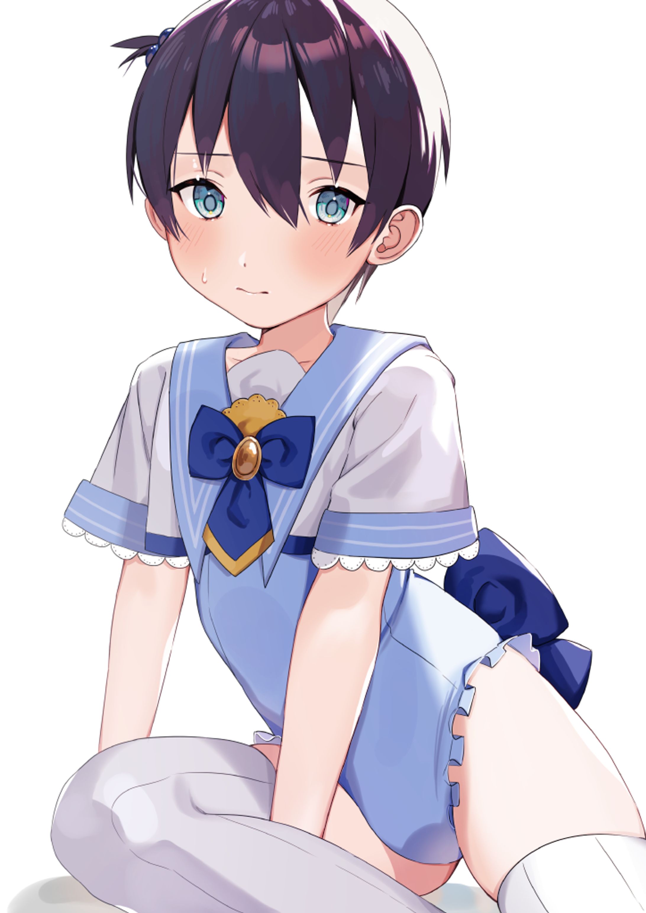 創作ショタ-1