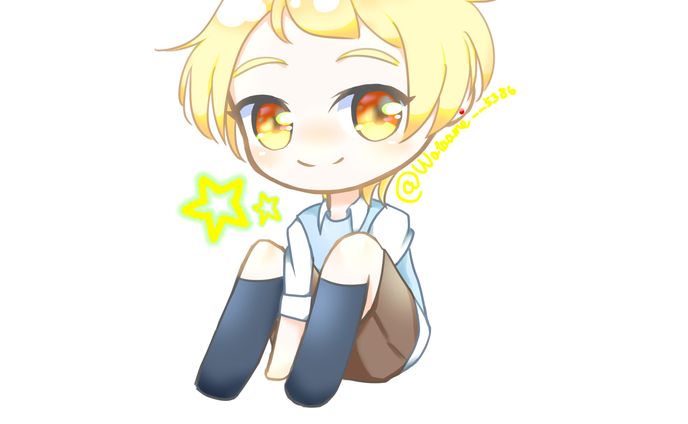 過去に描いてきたイラスト