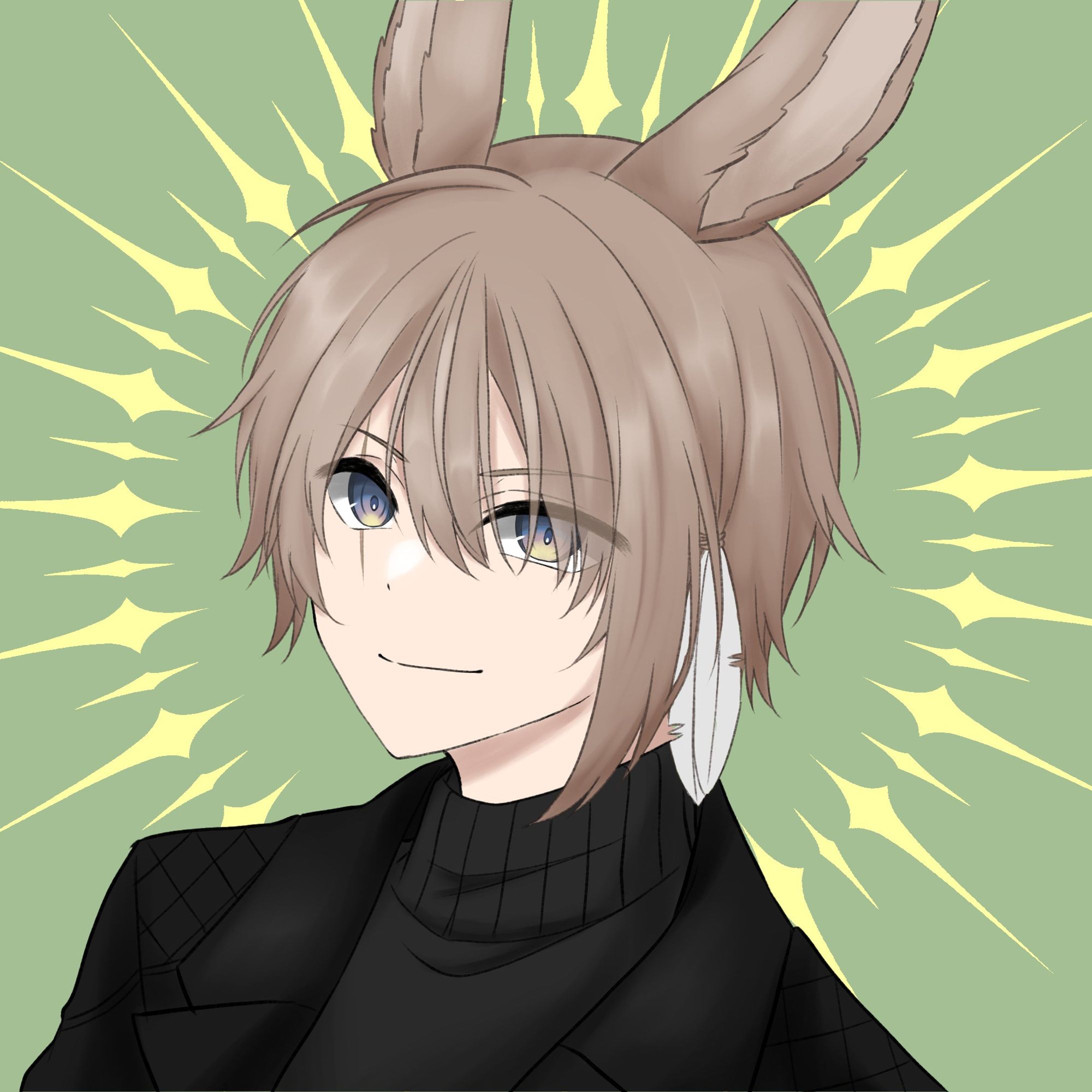 ff14 フレンド-1