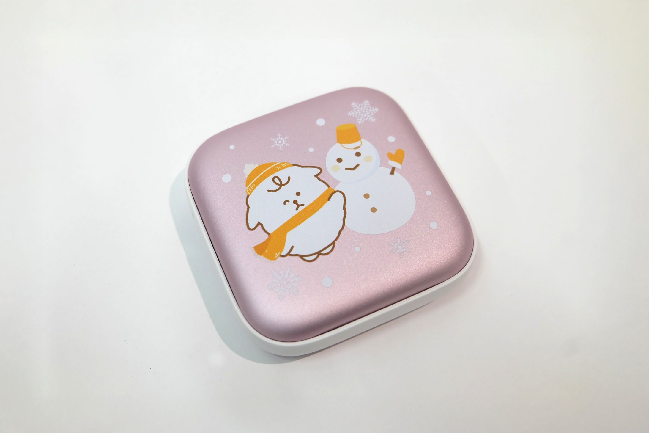 【グッズデザイン】配信アプリ-1