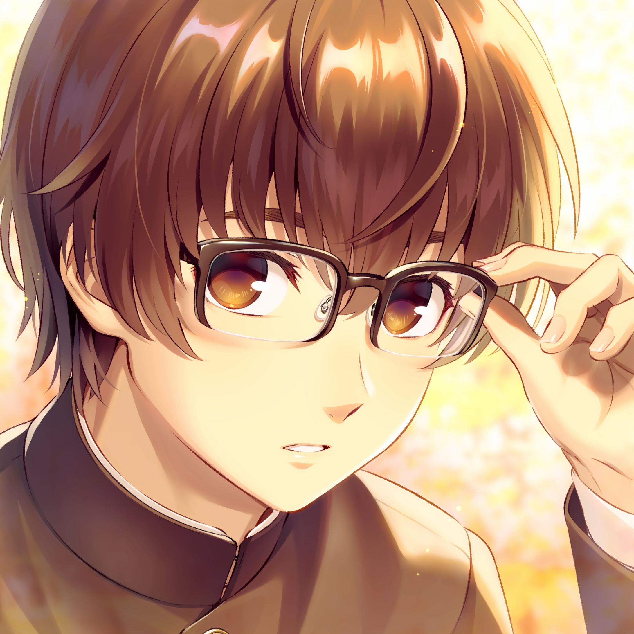 【オリジナル】-1