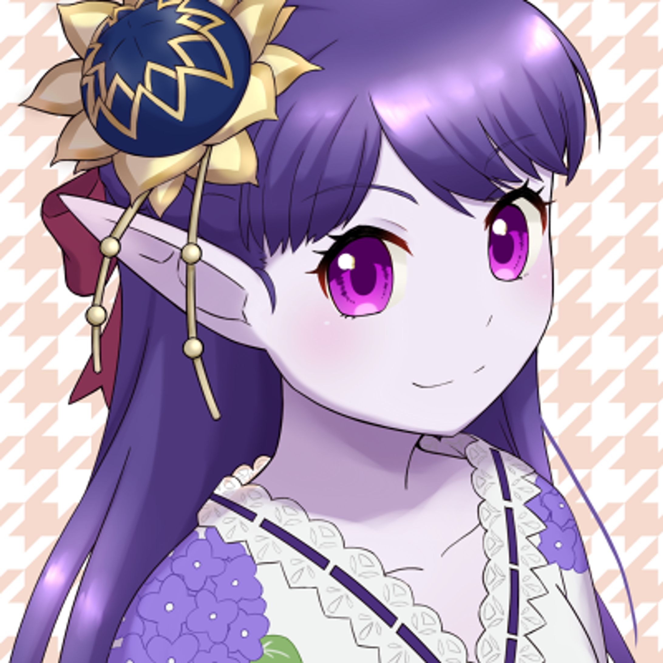 DQ10キャラアイコン３-1