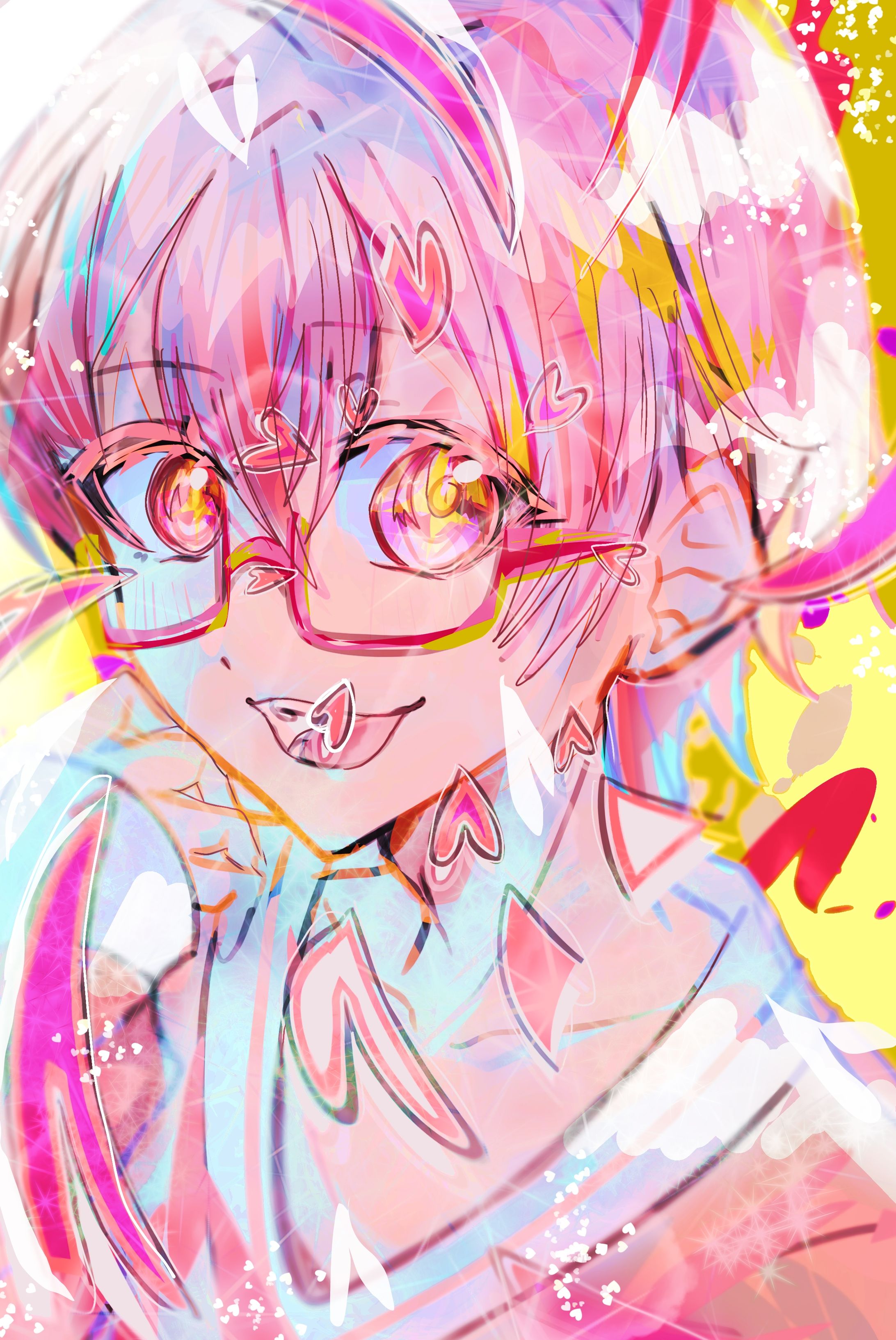 二次創作-1