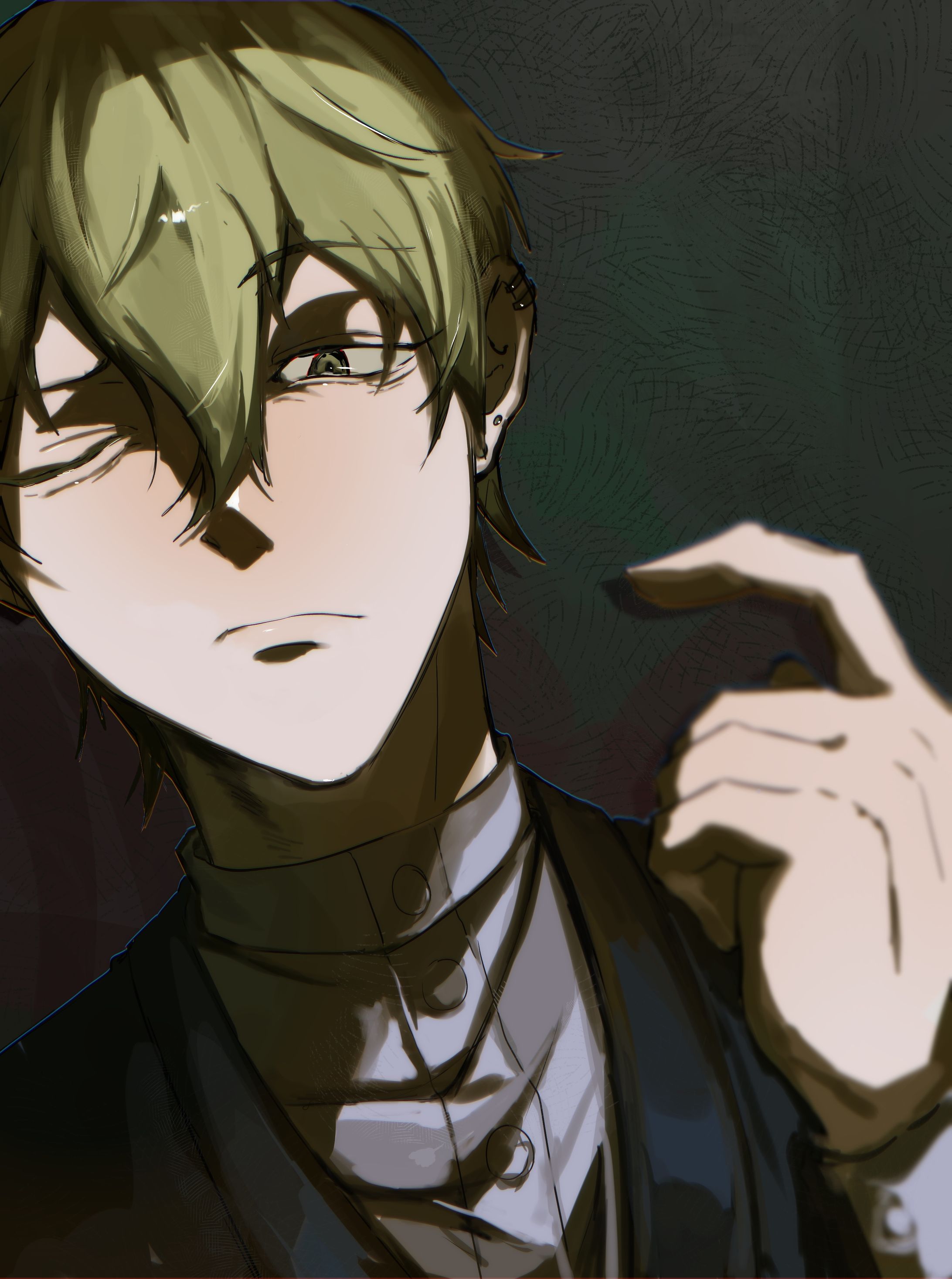 ワンドロまとめ 2026-1