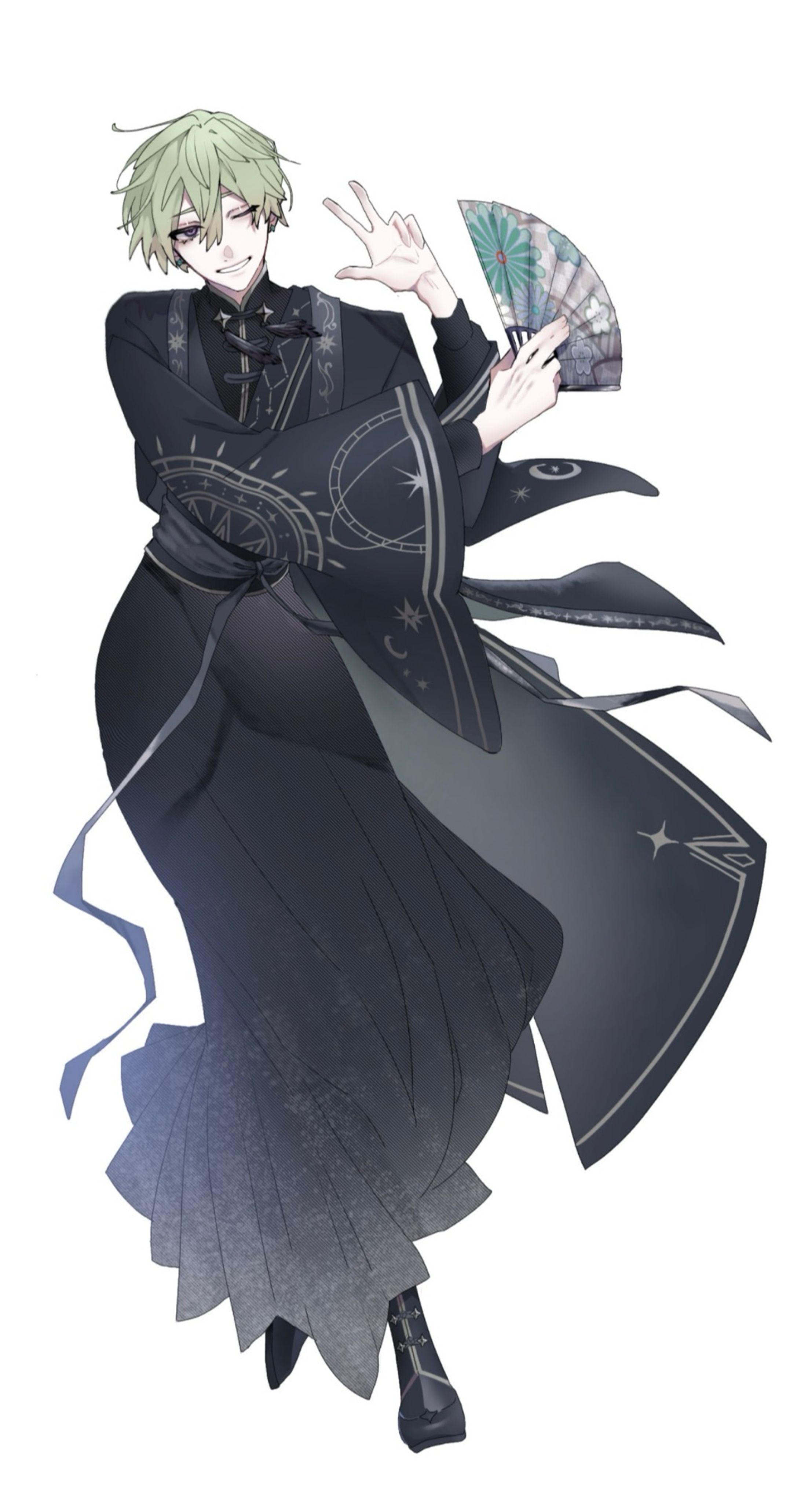 立ち絵（デザイン込み）-1