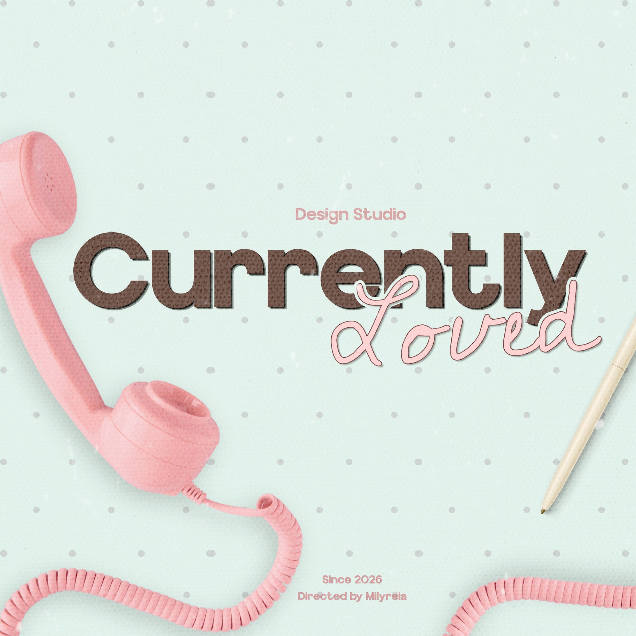 BUSINESS SET UP : Currently Loved.-1