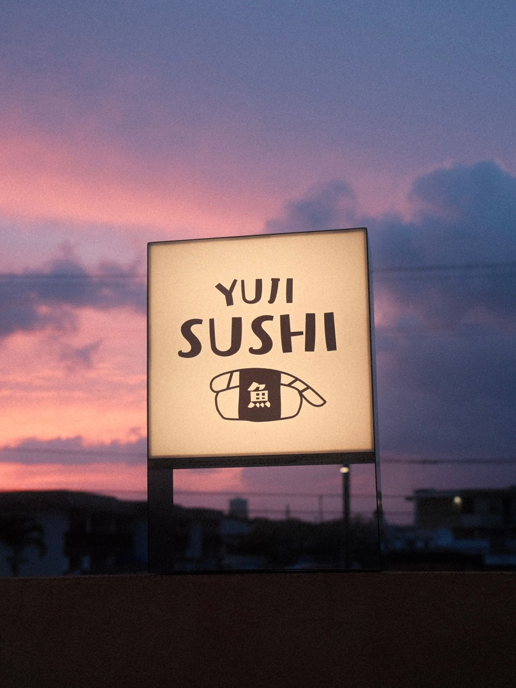 Store sign in Hawaii-1