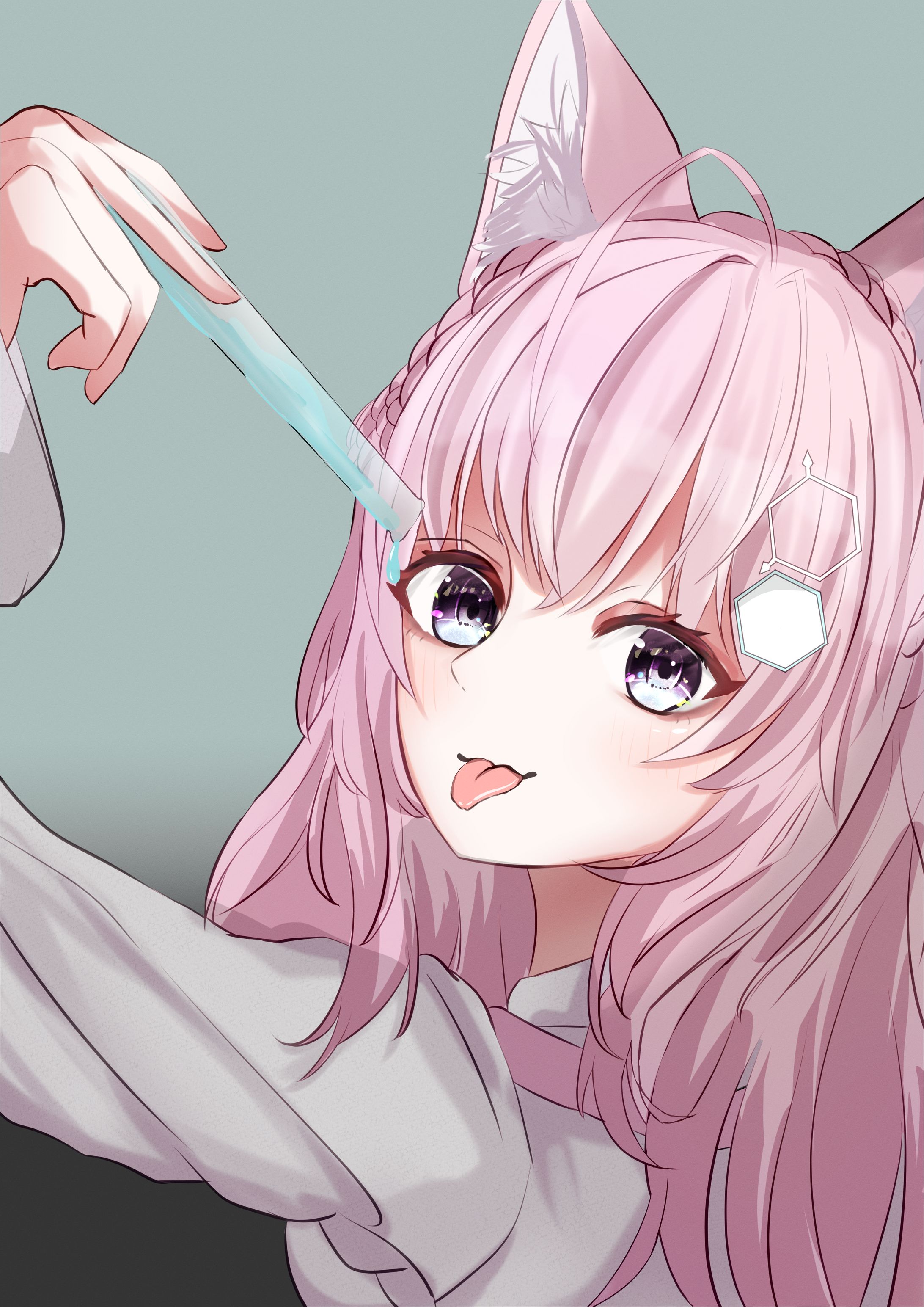 博衣こより-1