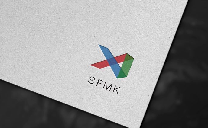 SFMKのロゴ
