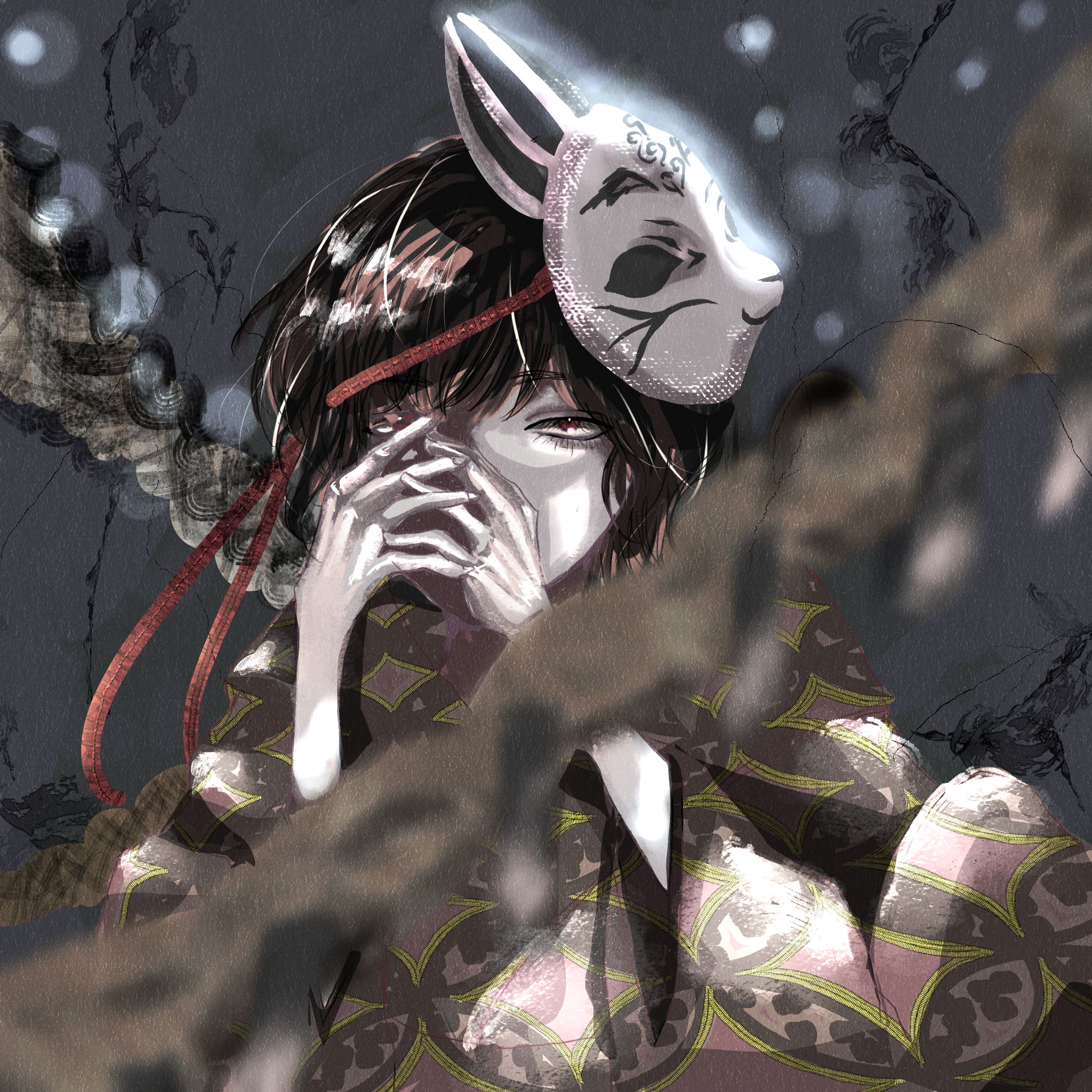 深淵-1