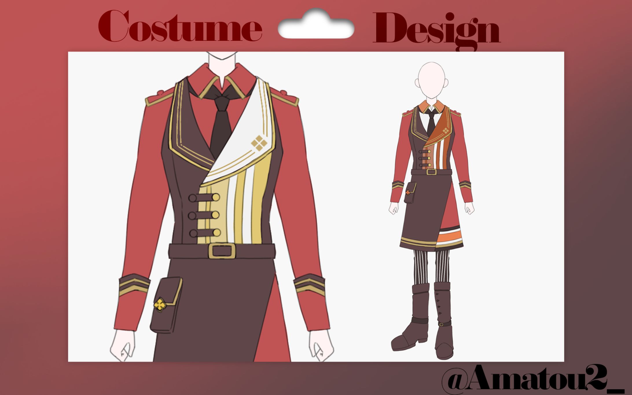 Costume Design-1