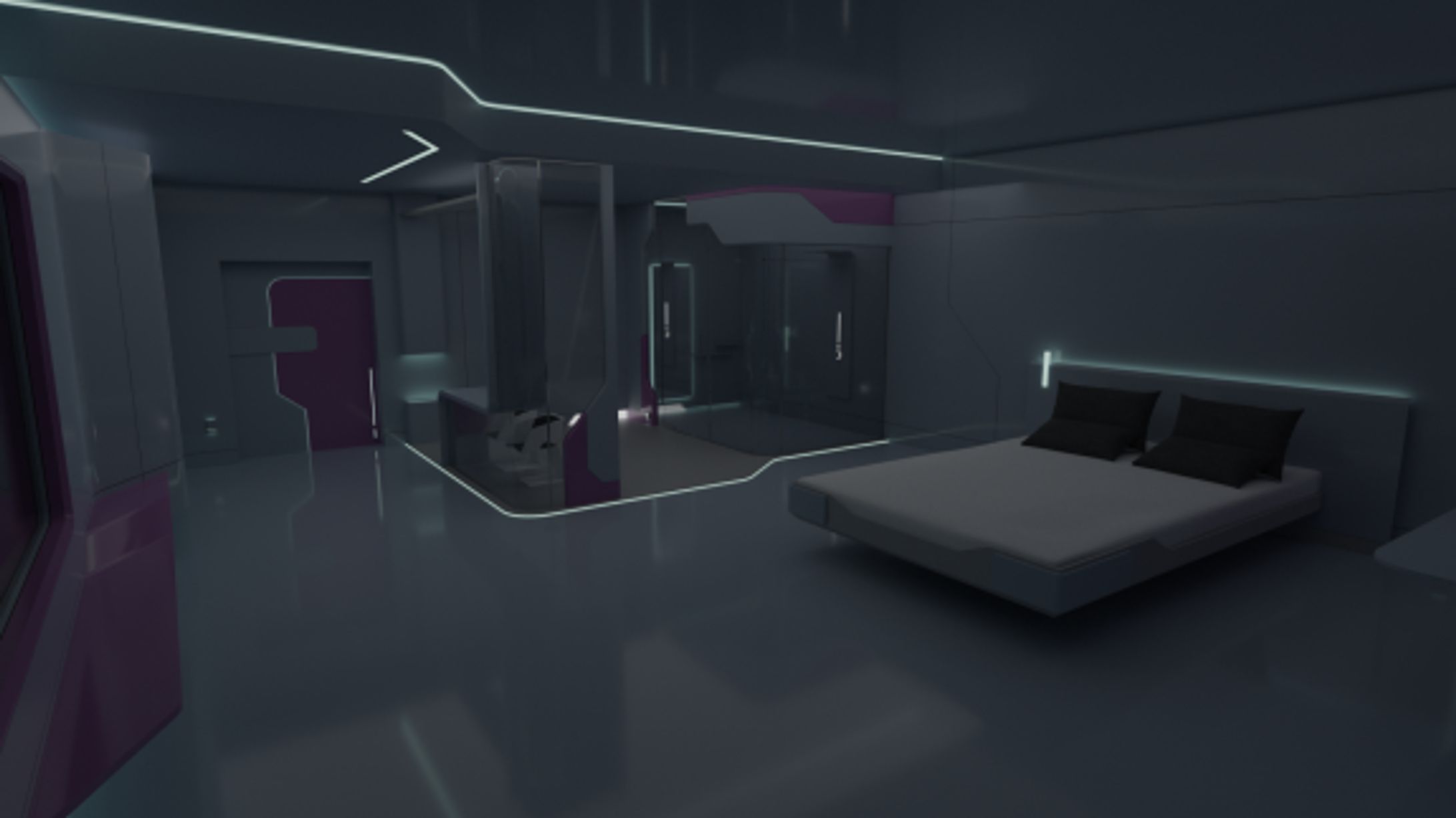 Just H Party 3.0 301室-1