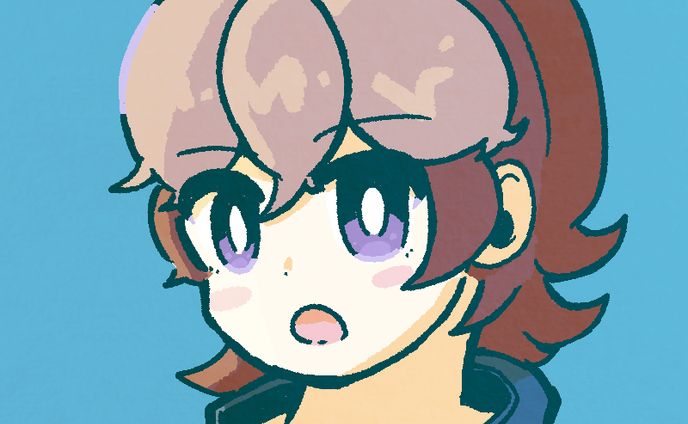 お絵描き、trpg