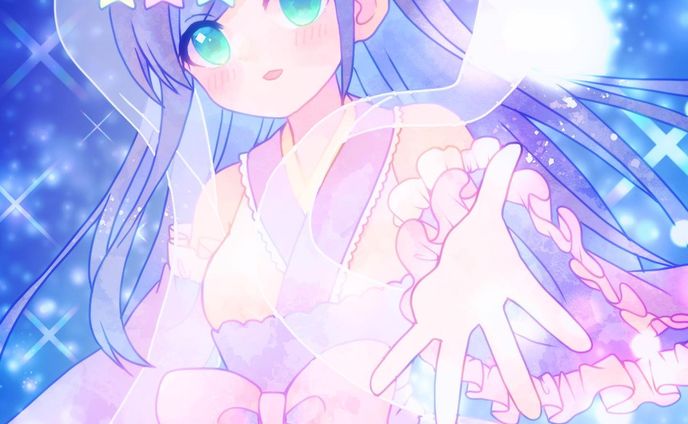 お絵描き、スイーツ