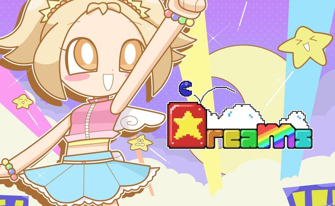 e-Dreams
