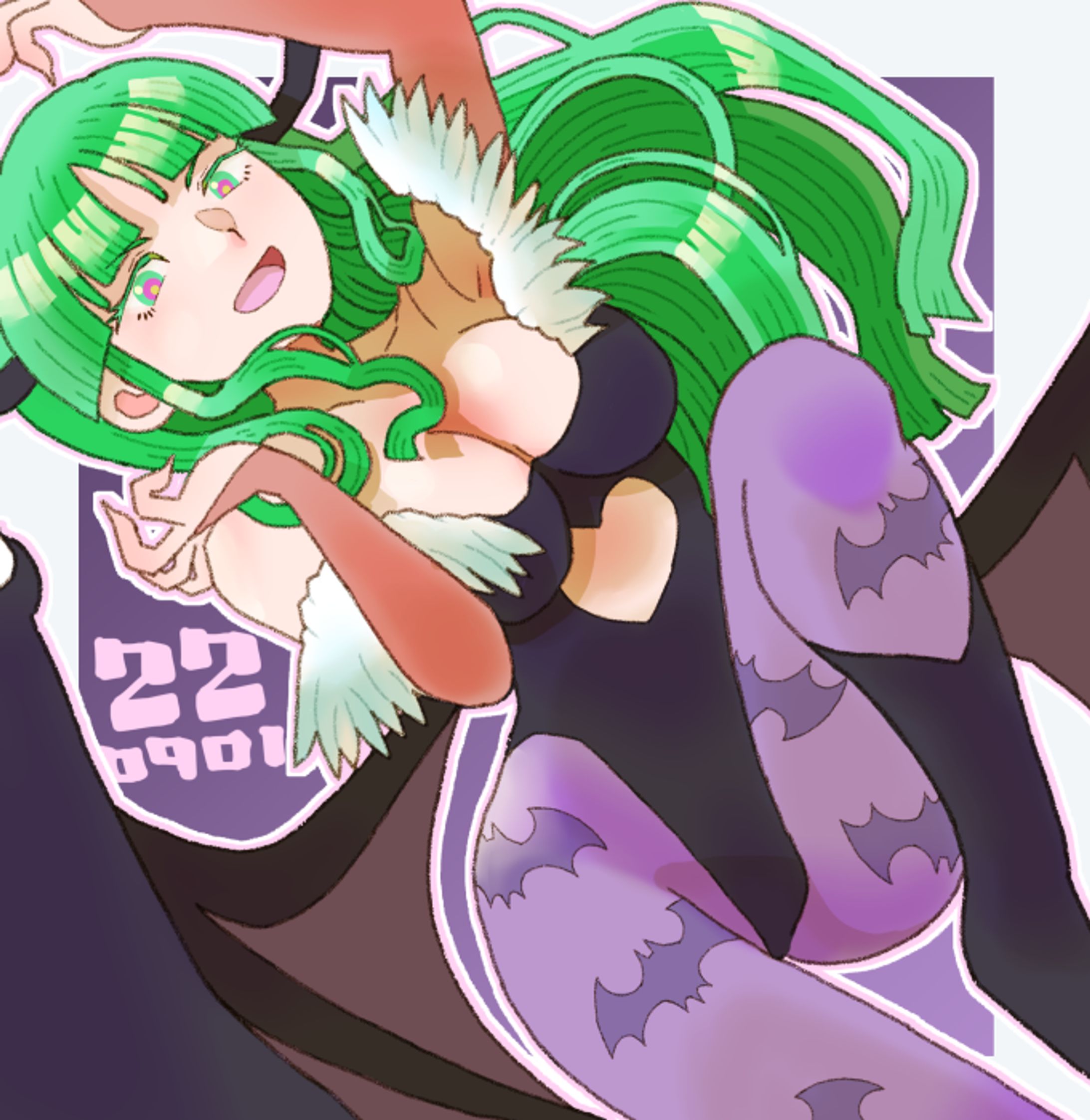 モリガンさん-1