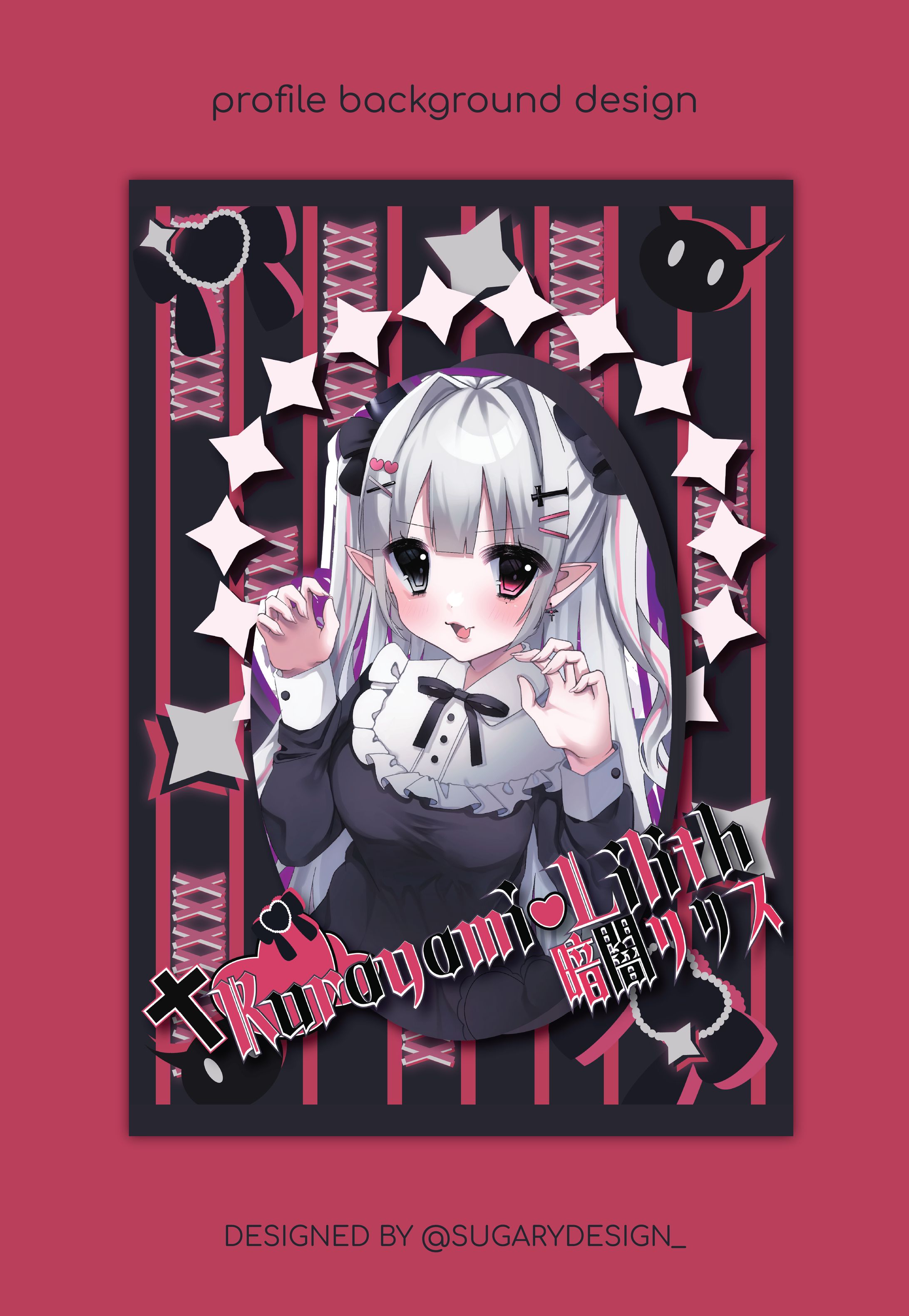 PERSONAL BACKGROUND PROFILE-1