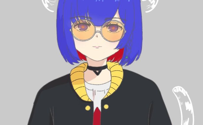 digital art、2022年