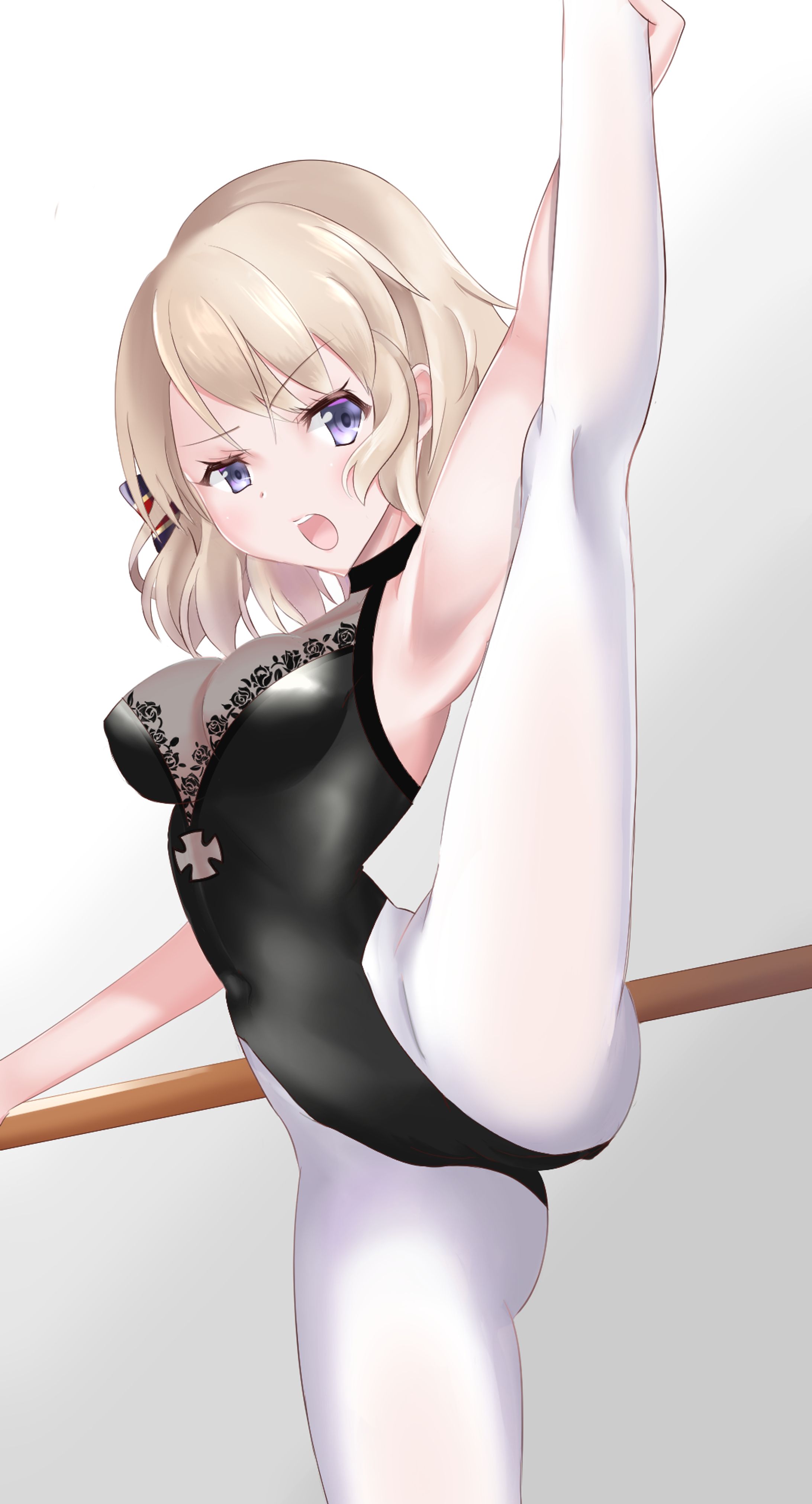 【白金学】アズールレーン・Ｚ23＿20201201-1