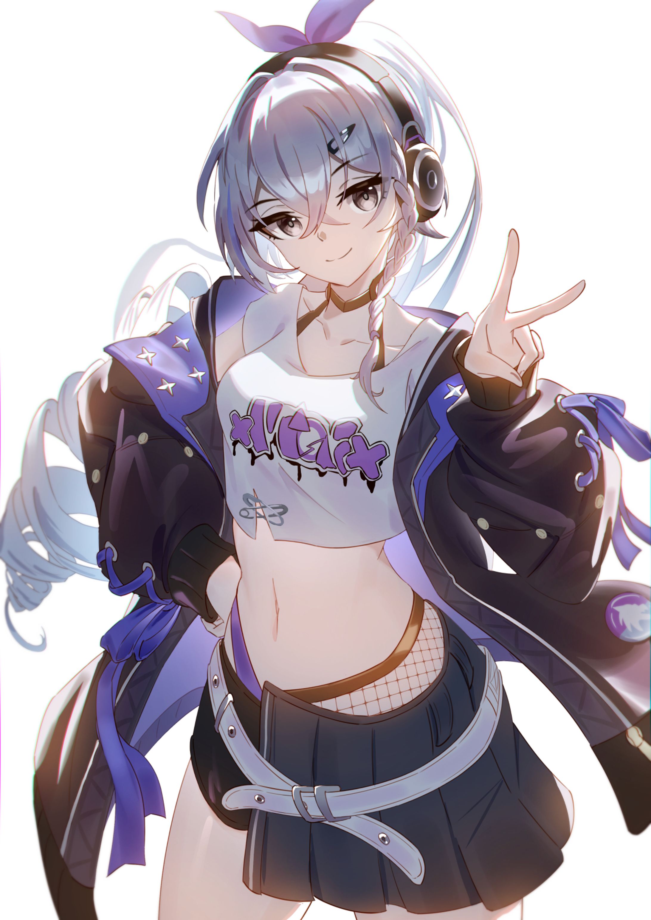 銀狼ちゃん-1