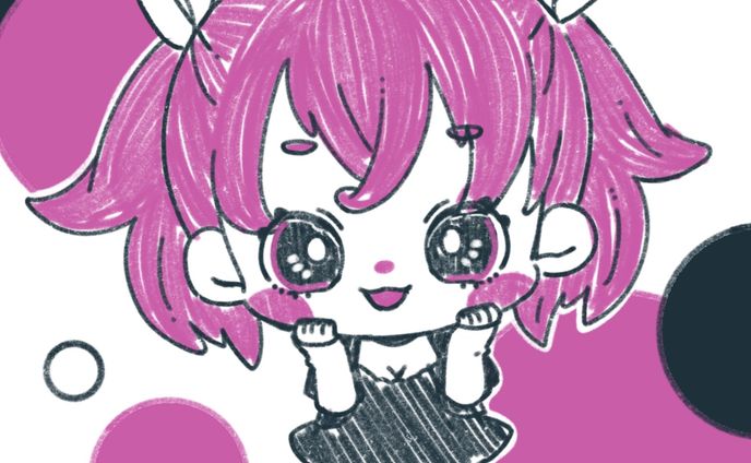 落書き1