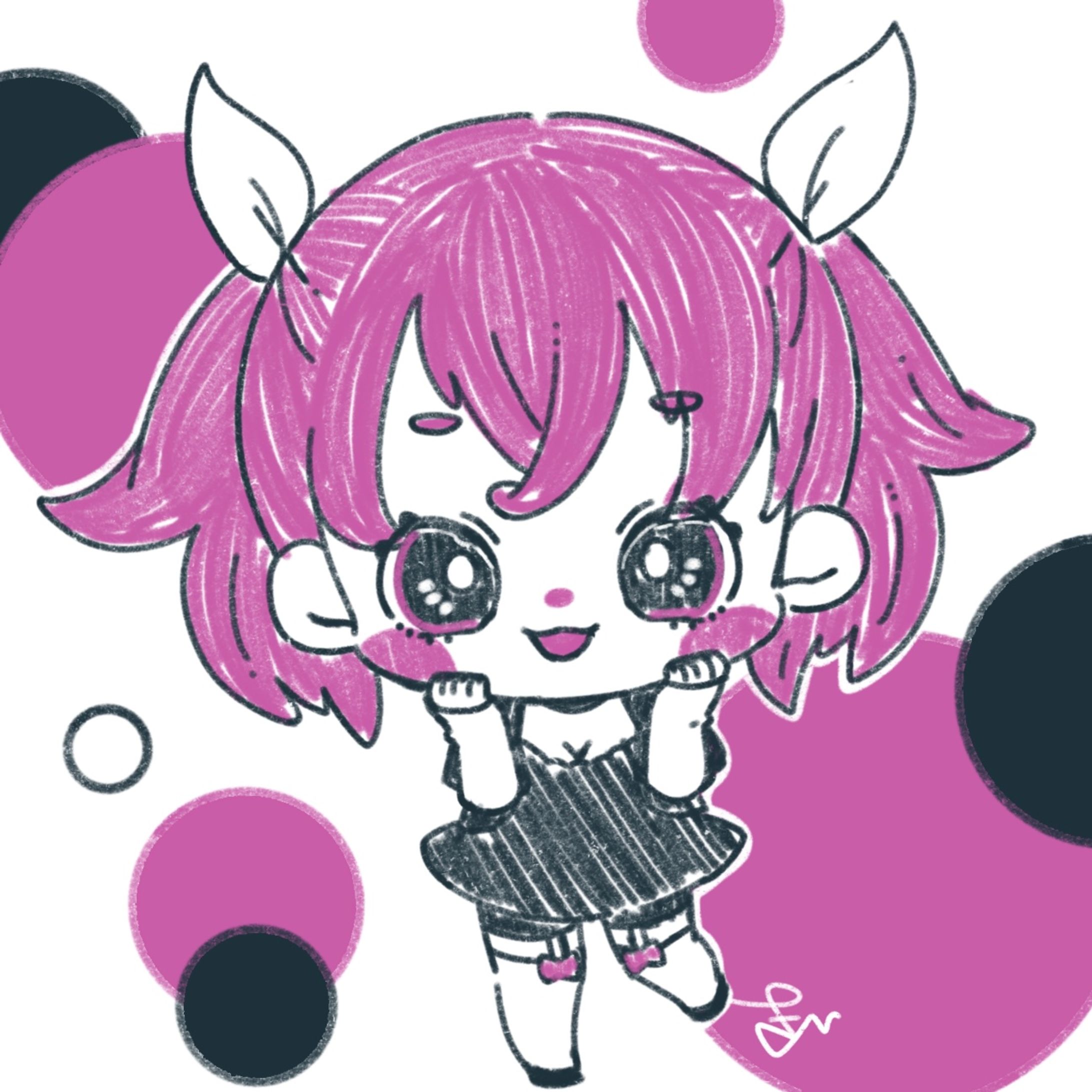 落書き1-1