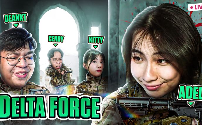 Thumbnail - Delta Force
