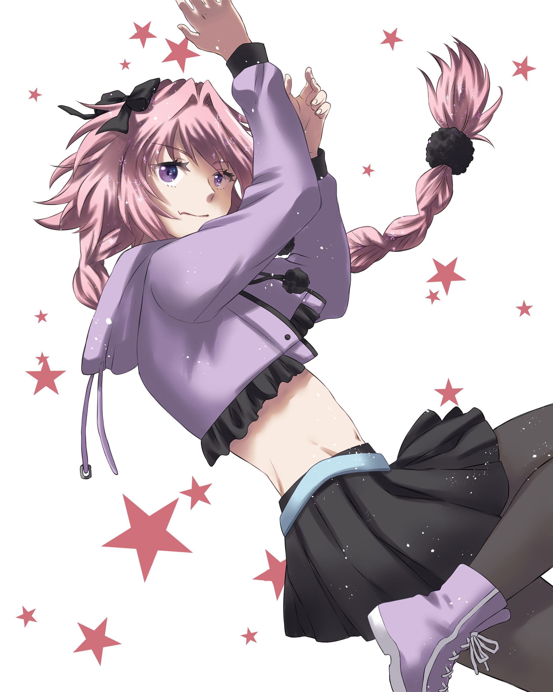 アストルフォ-1
