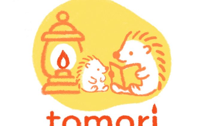 【アイコン】tomori