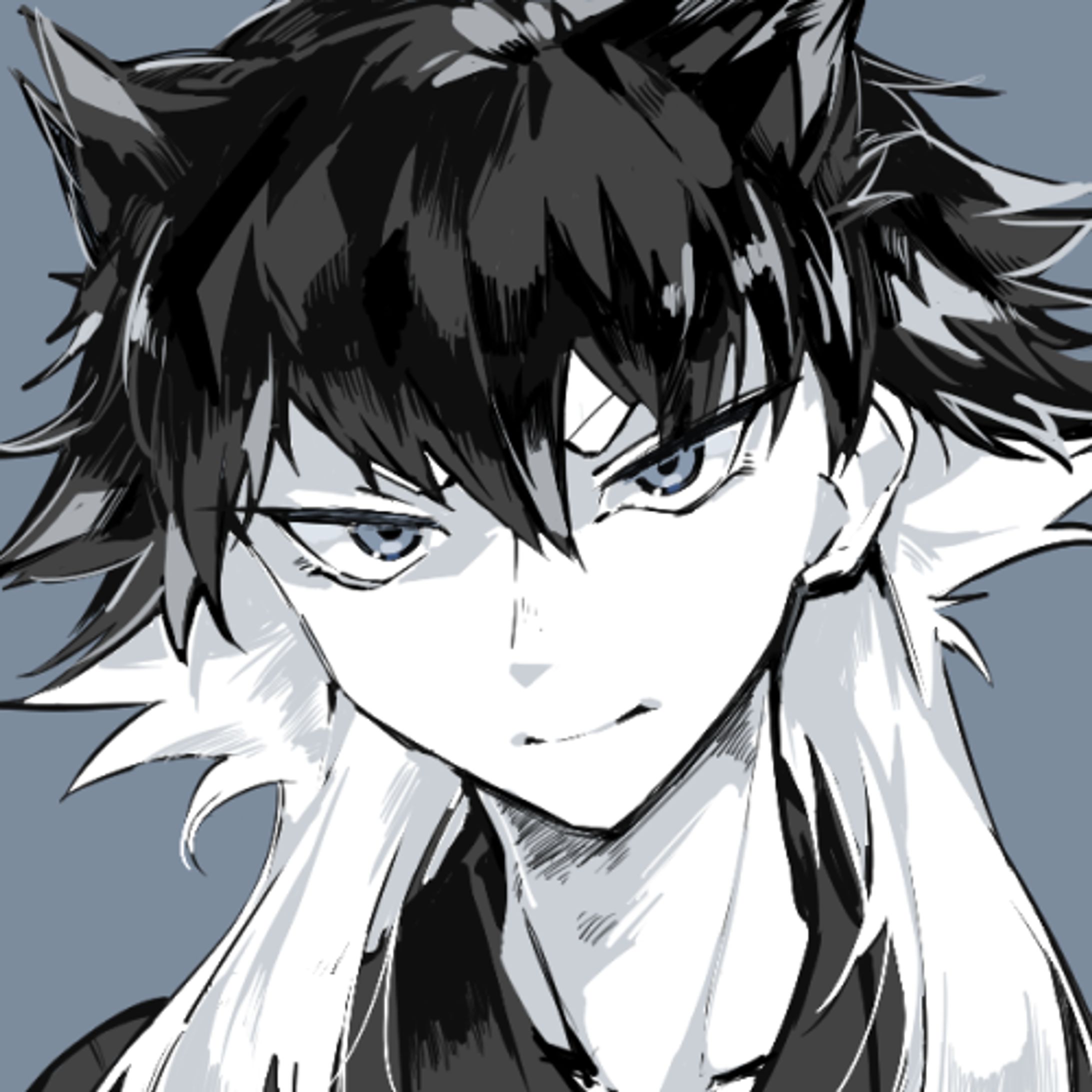 キャラクターアイコン-1