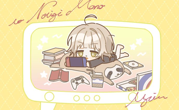 skeb依頼