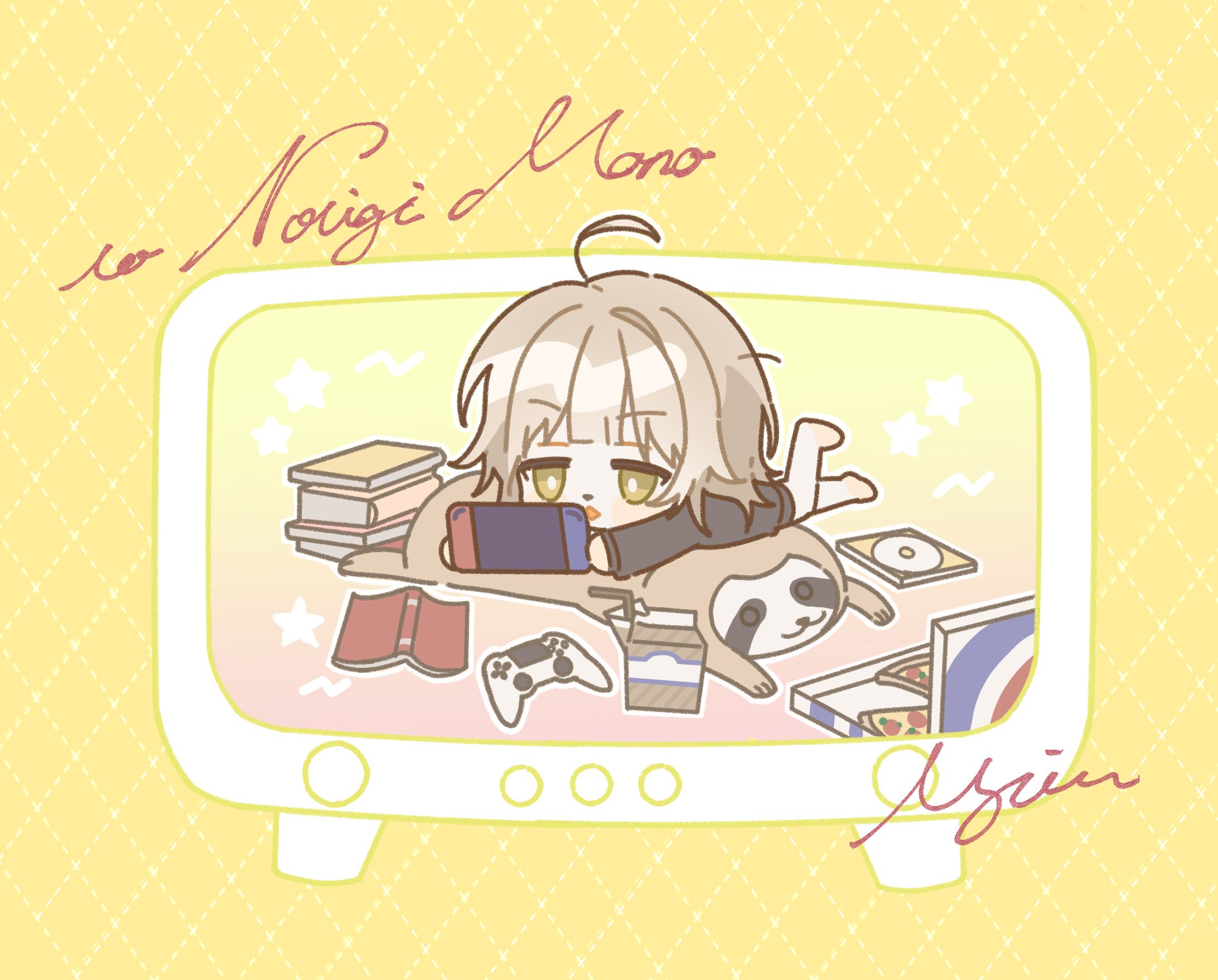 skeb依頼-1