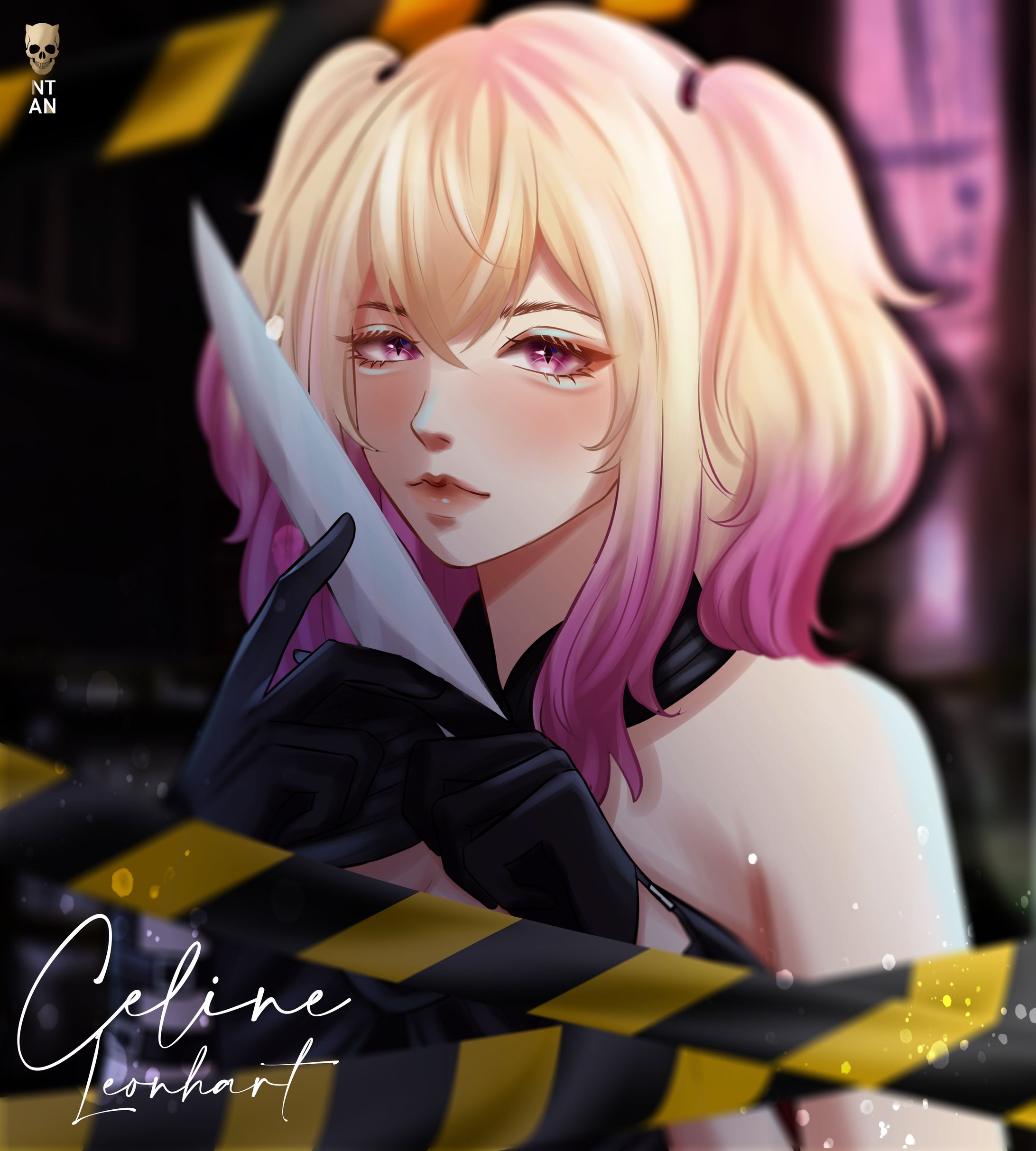 Celine Leonhart-1