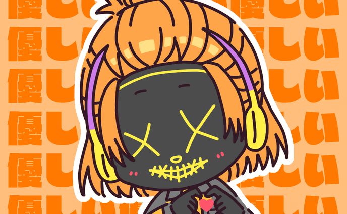 ご依頼、ゆるキャラ