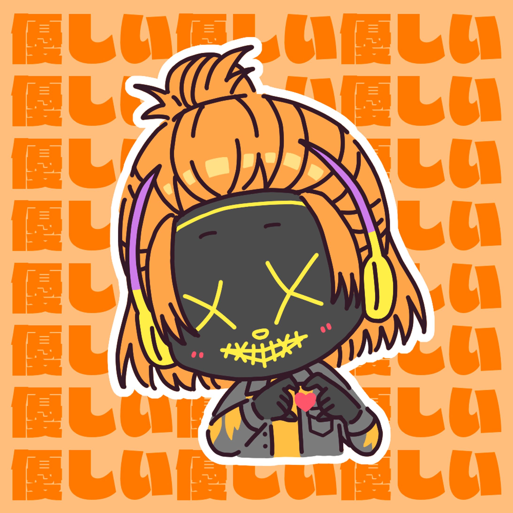 ゆるキャラのご依頼-1