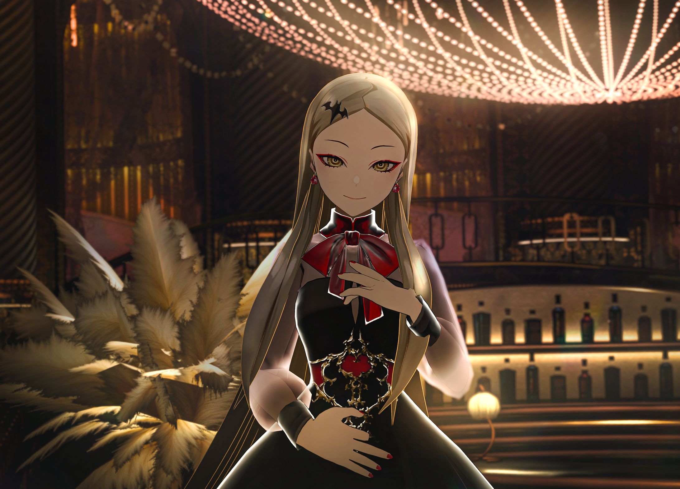 九条林檎様 撮影-1