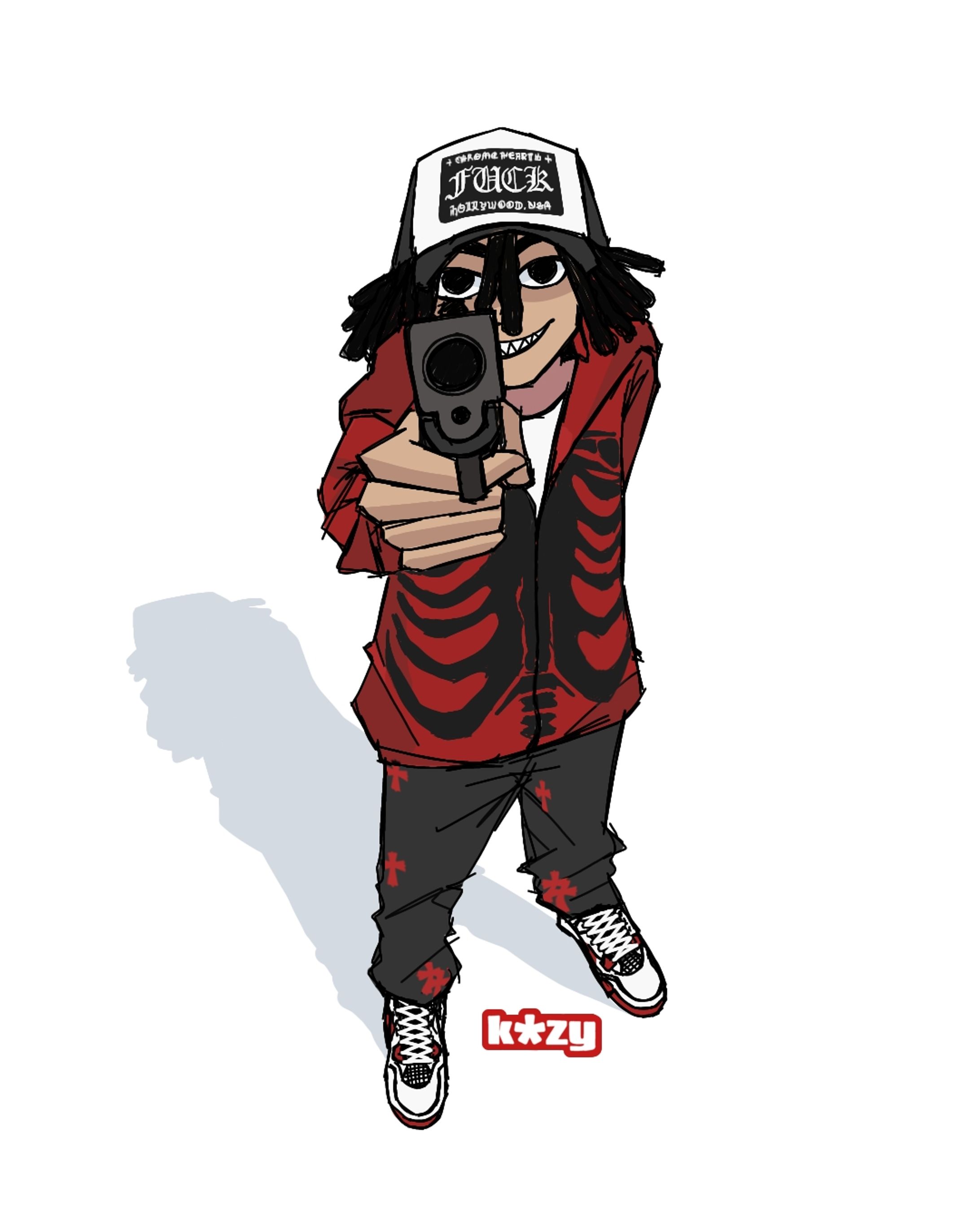 shooter-1