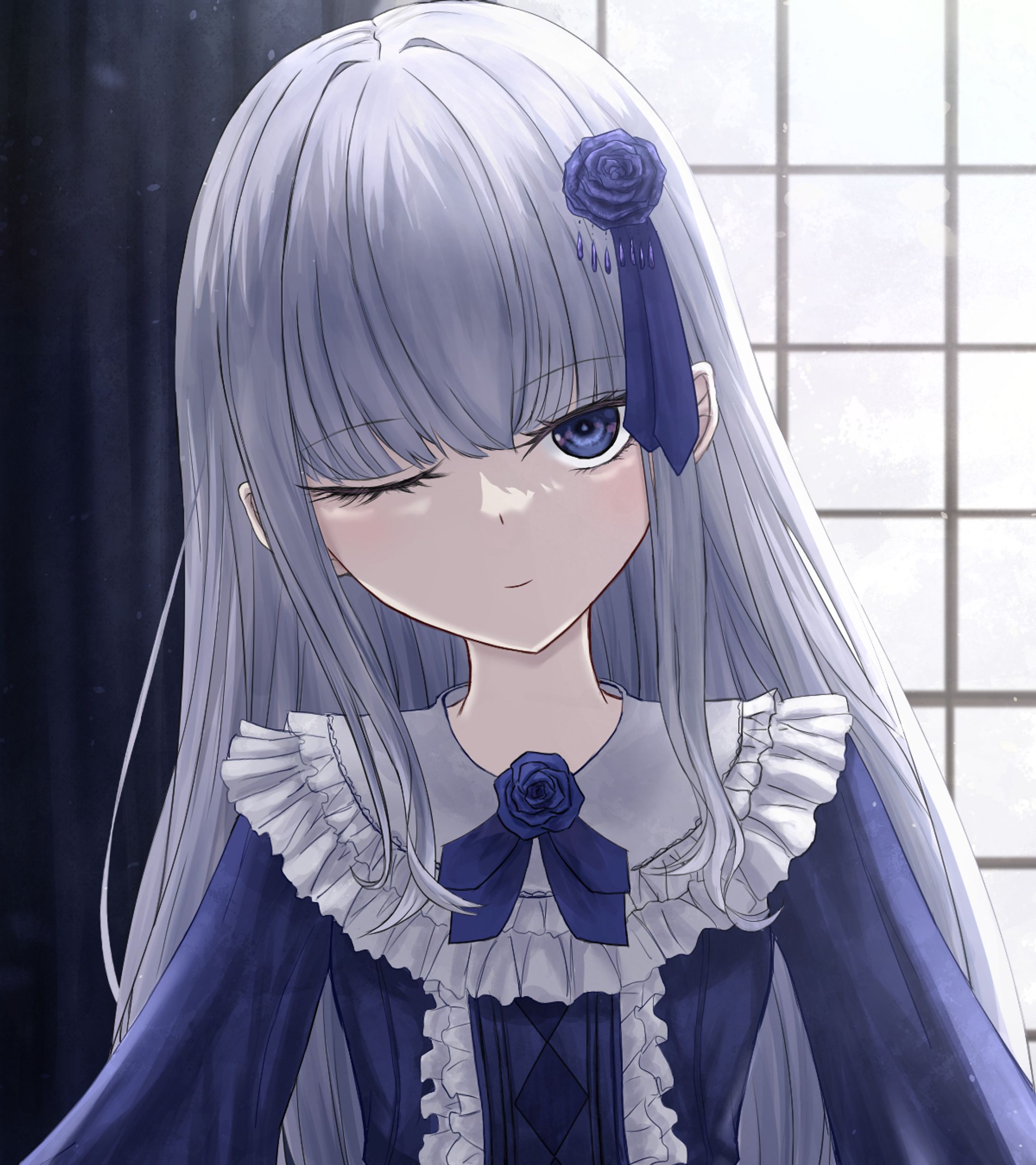 カーテシー-1