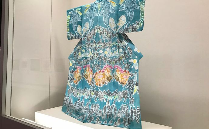 第75回　姫路市立美術展(2022年r4)