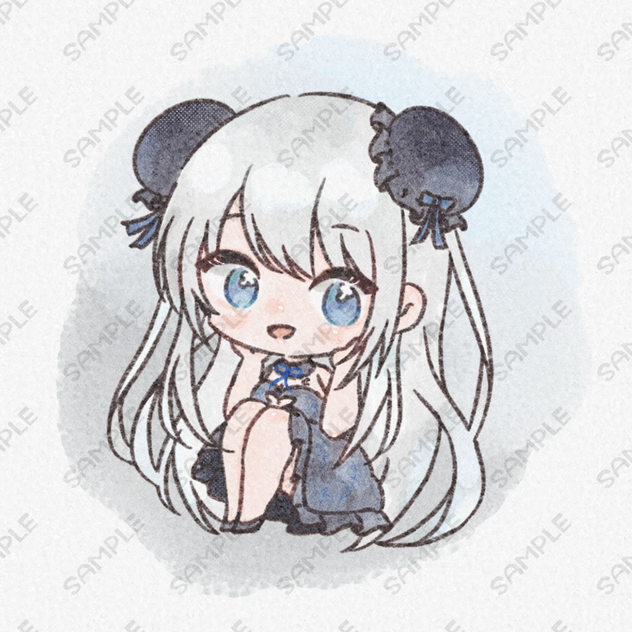 SKIMA ご依頼 イラスト-1