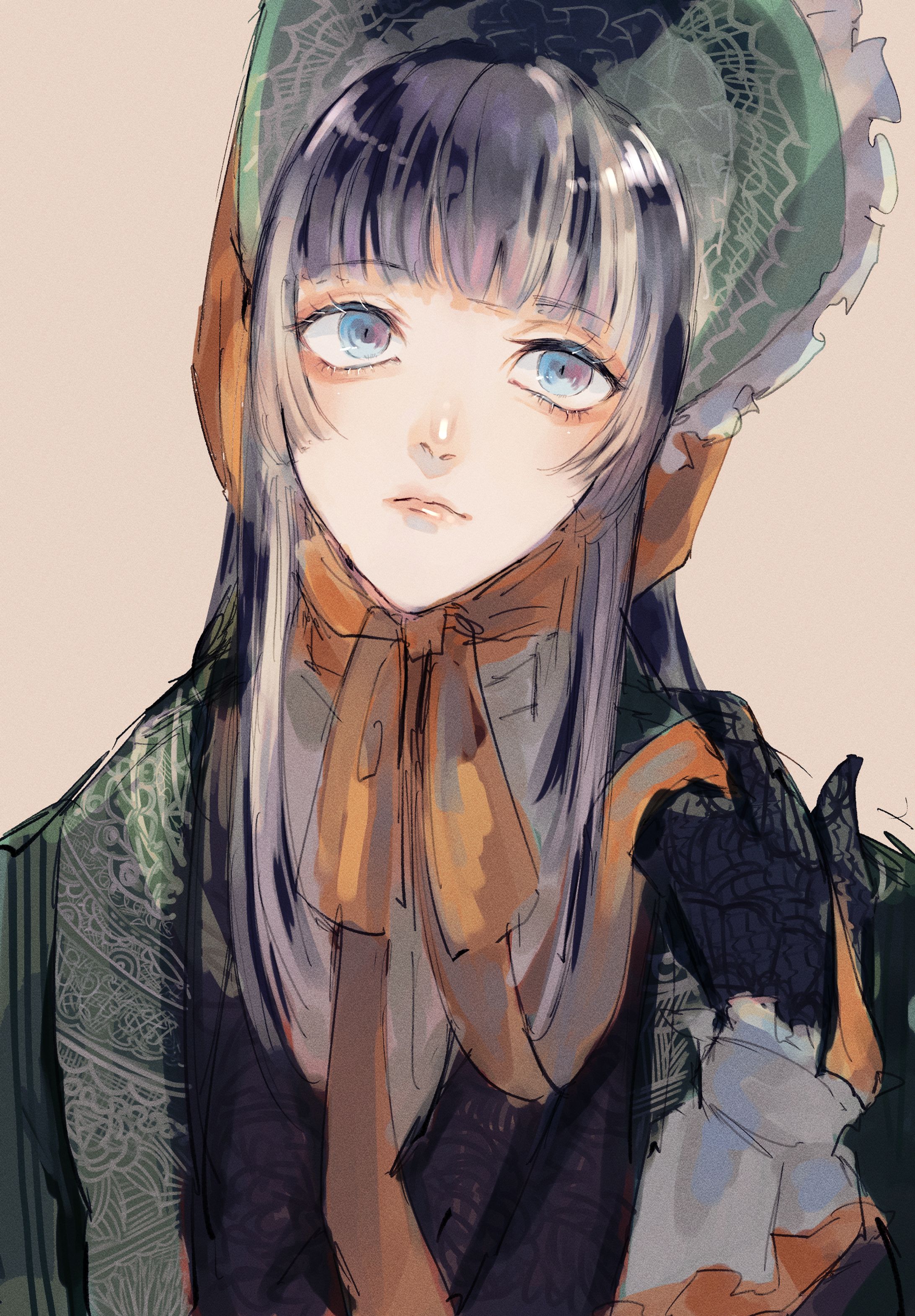 Hololive/ Juufuutei Raden-1