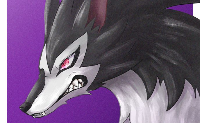 動物系、ニーアファンアート