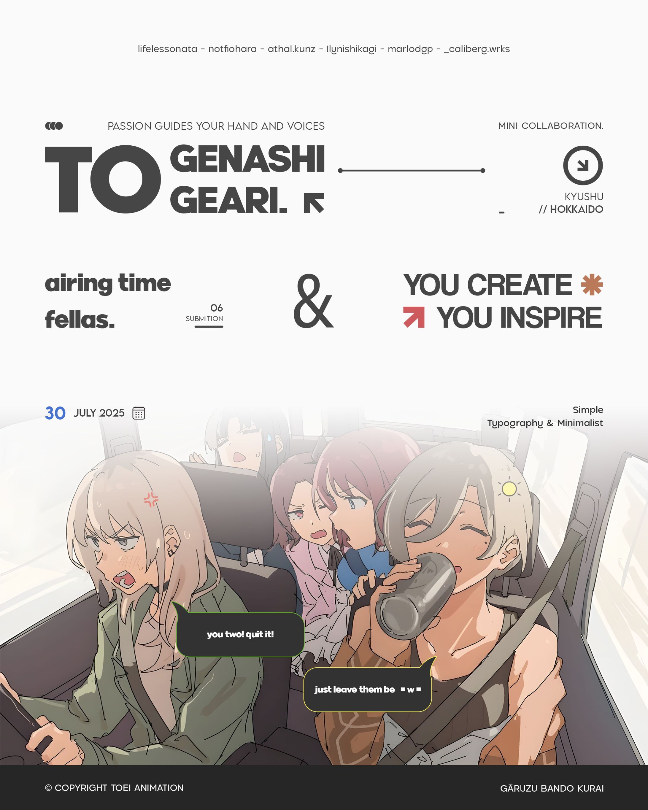 Magazine Style Poster-1