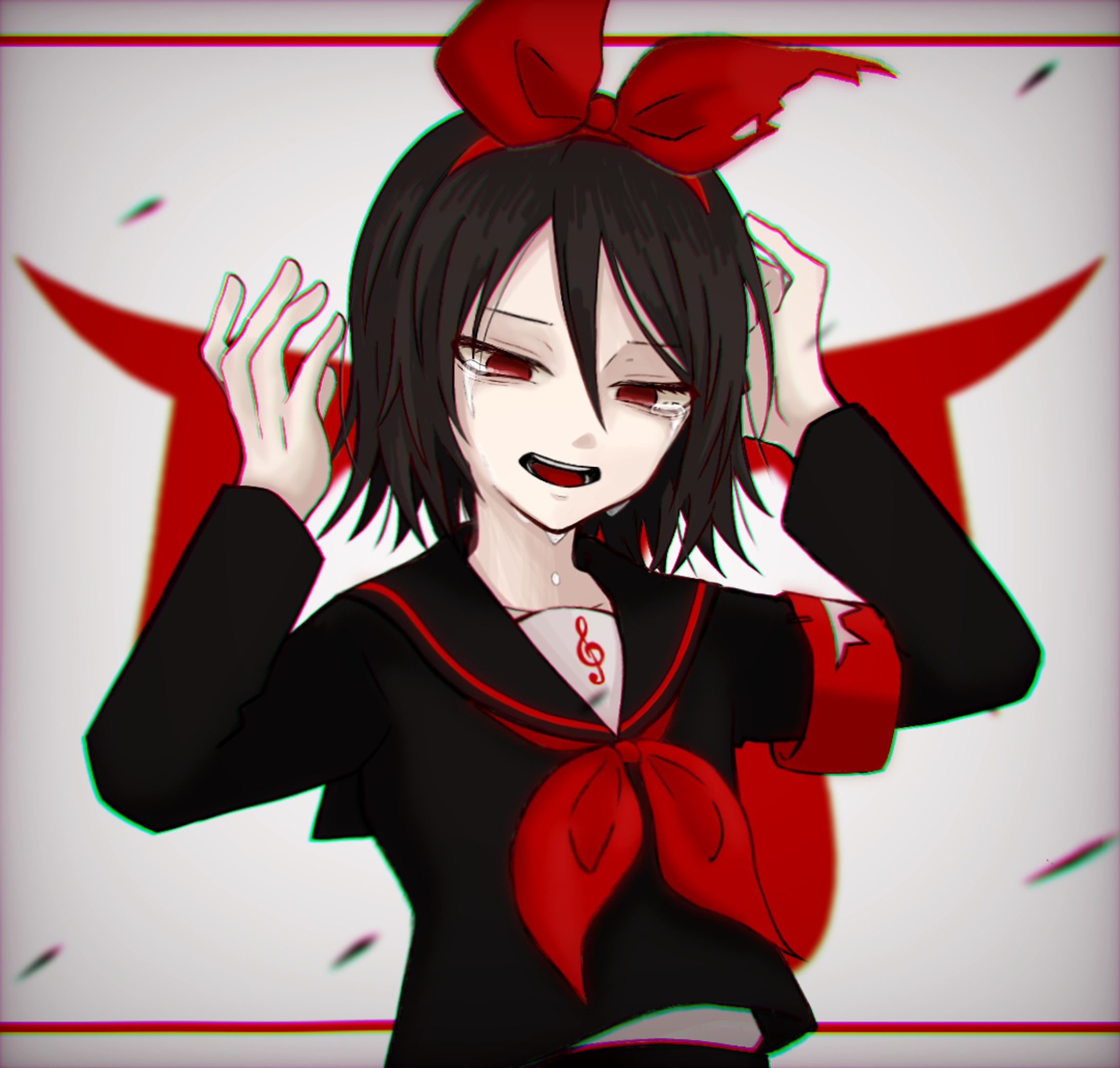 【FA】アストレイ(ロストワンの号哭)-1