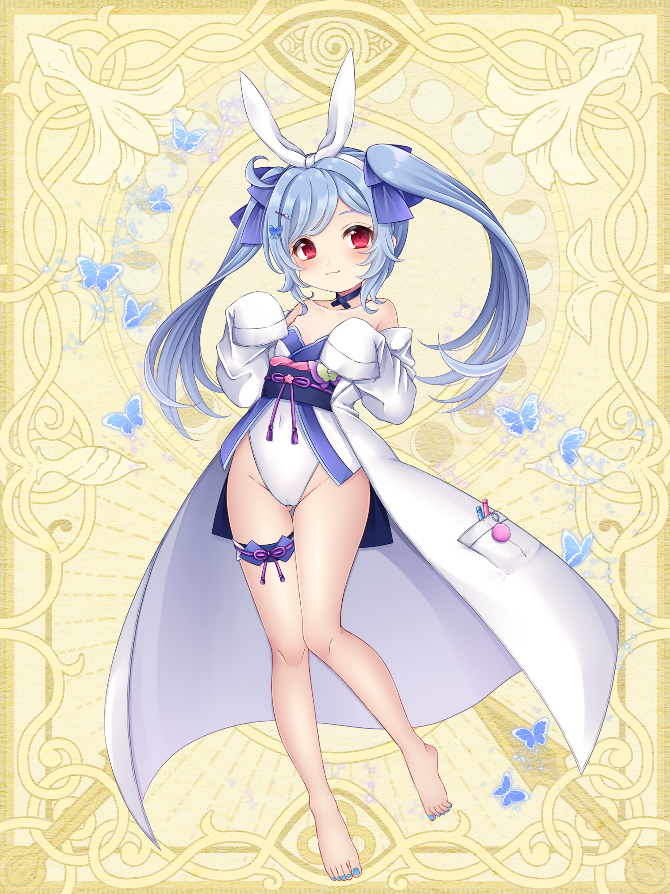 【まとめ】チェインパラドクス2021-1