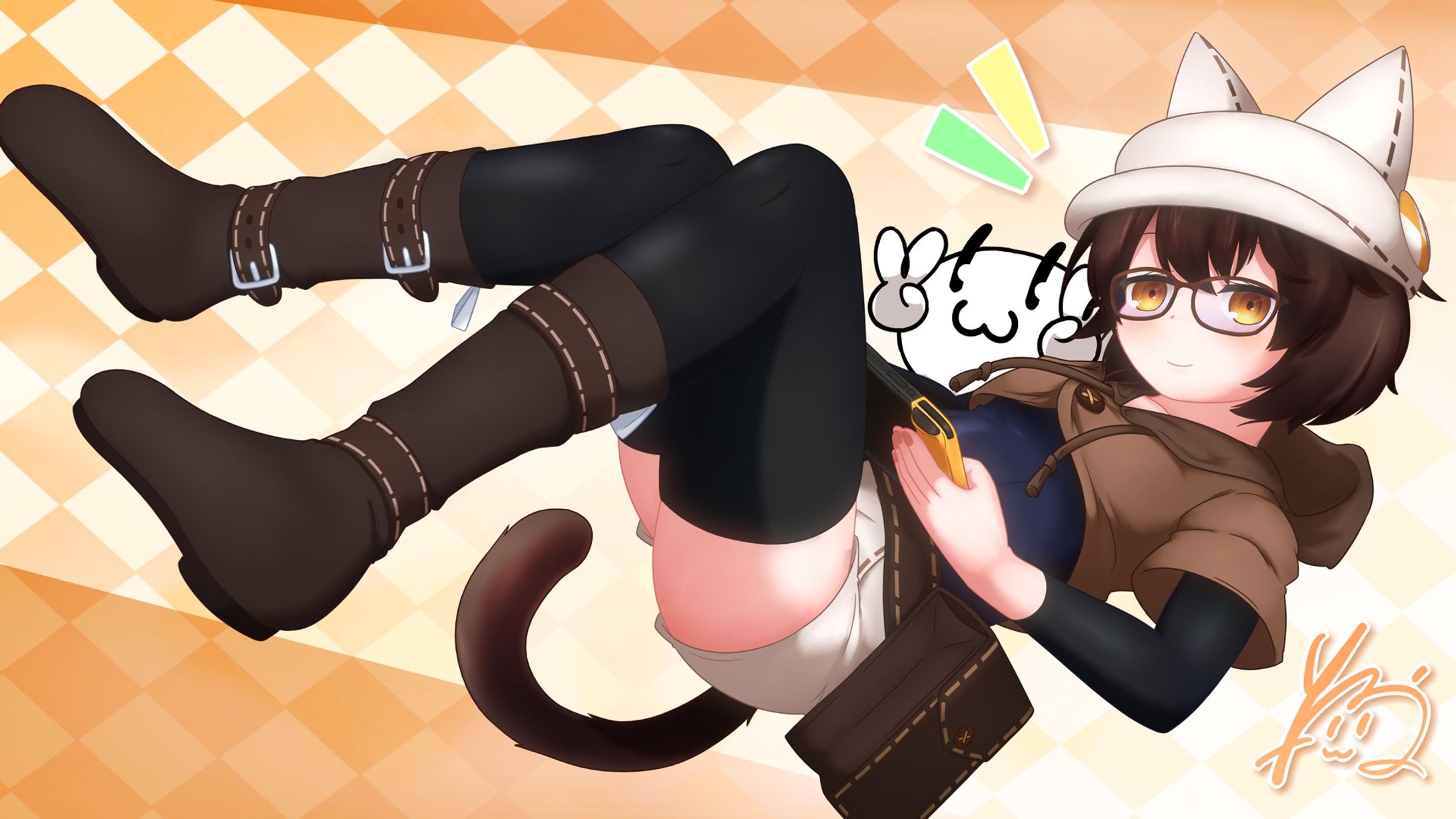 うちのこさん-1