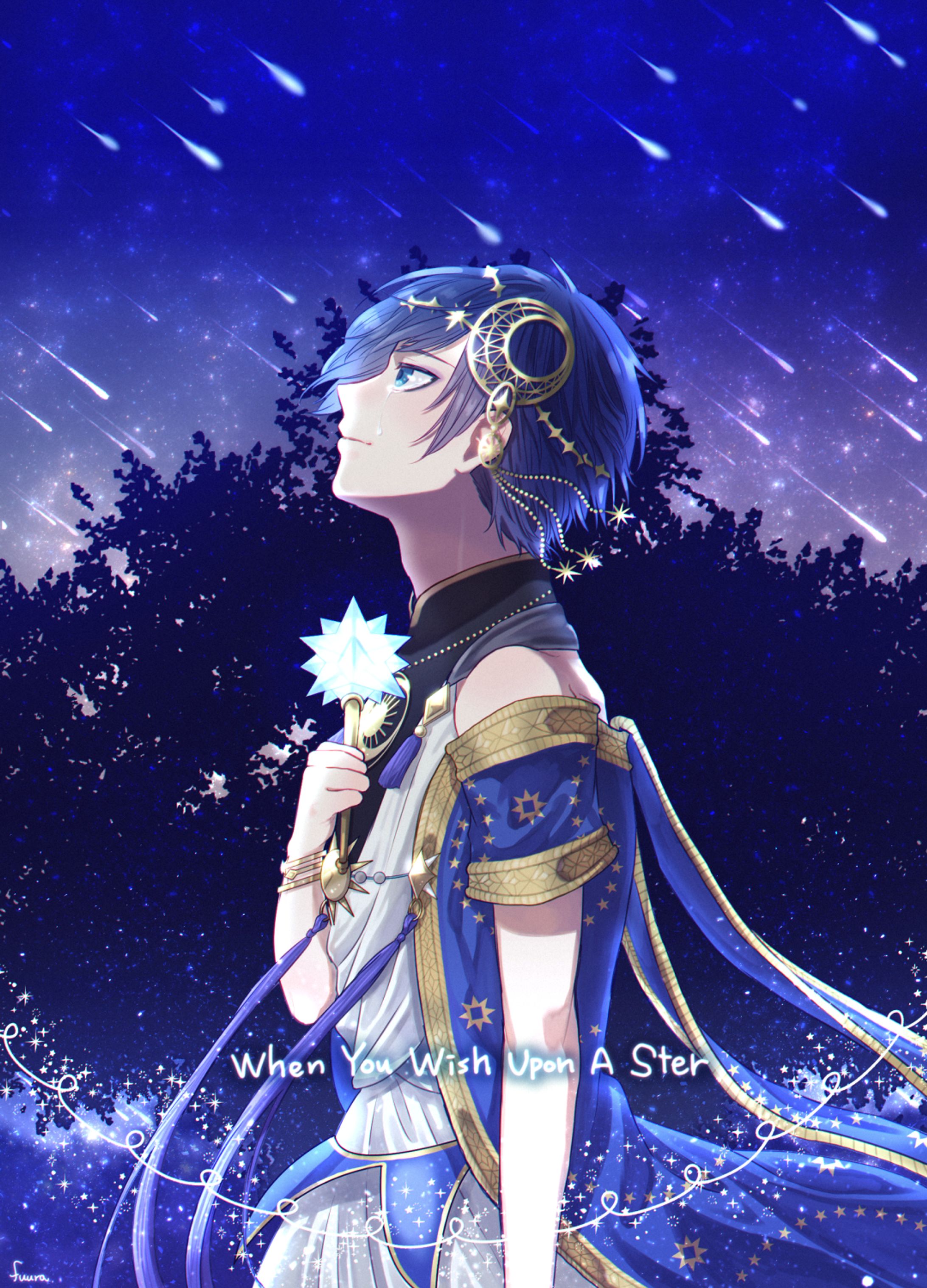 ファンアート(版権)-1